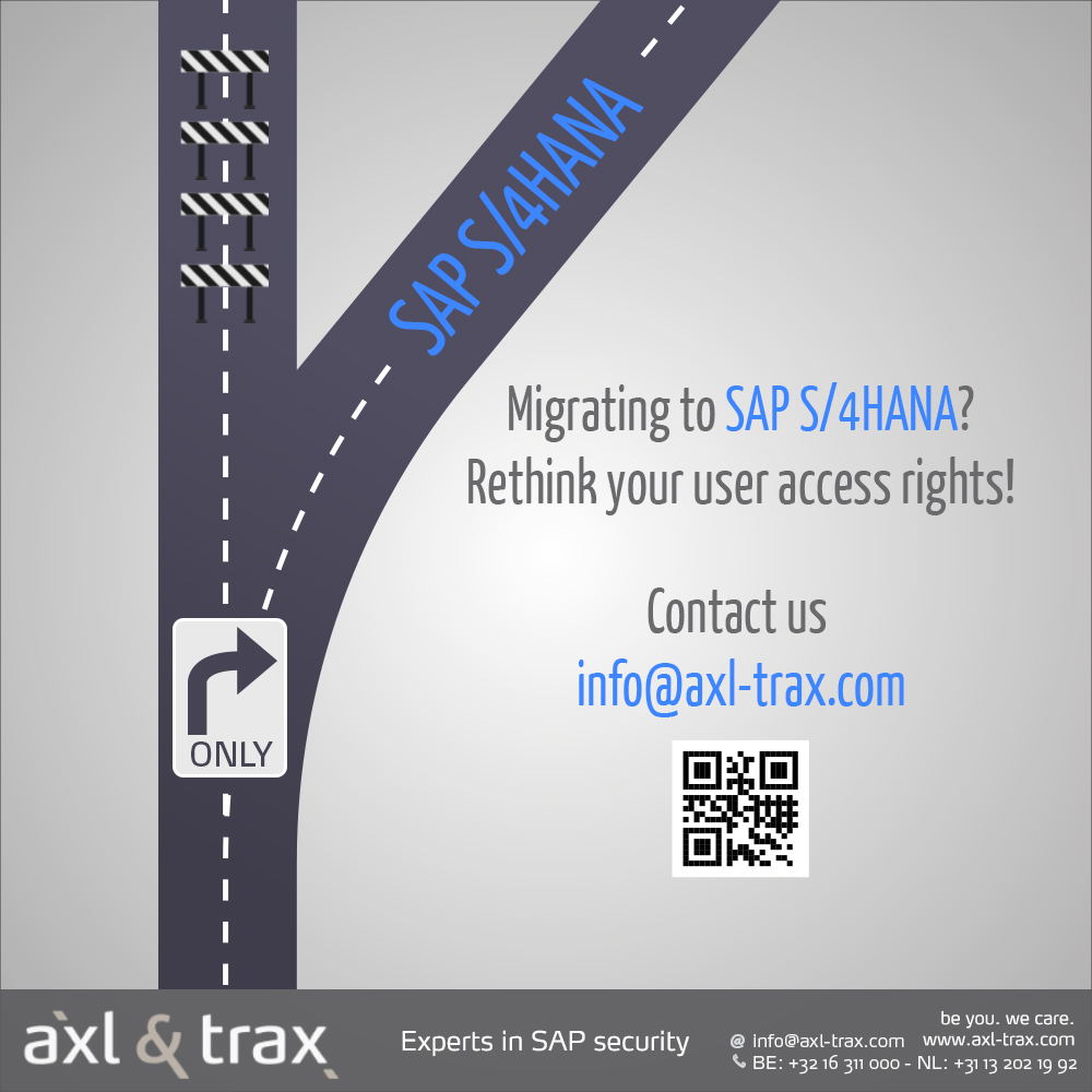 AXT S4HANA Roadmap 20200713 vFINAL