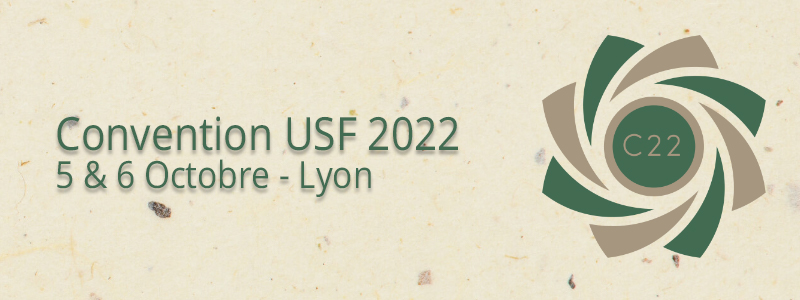AXT USF 2022 Convention