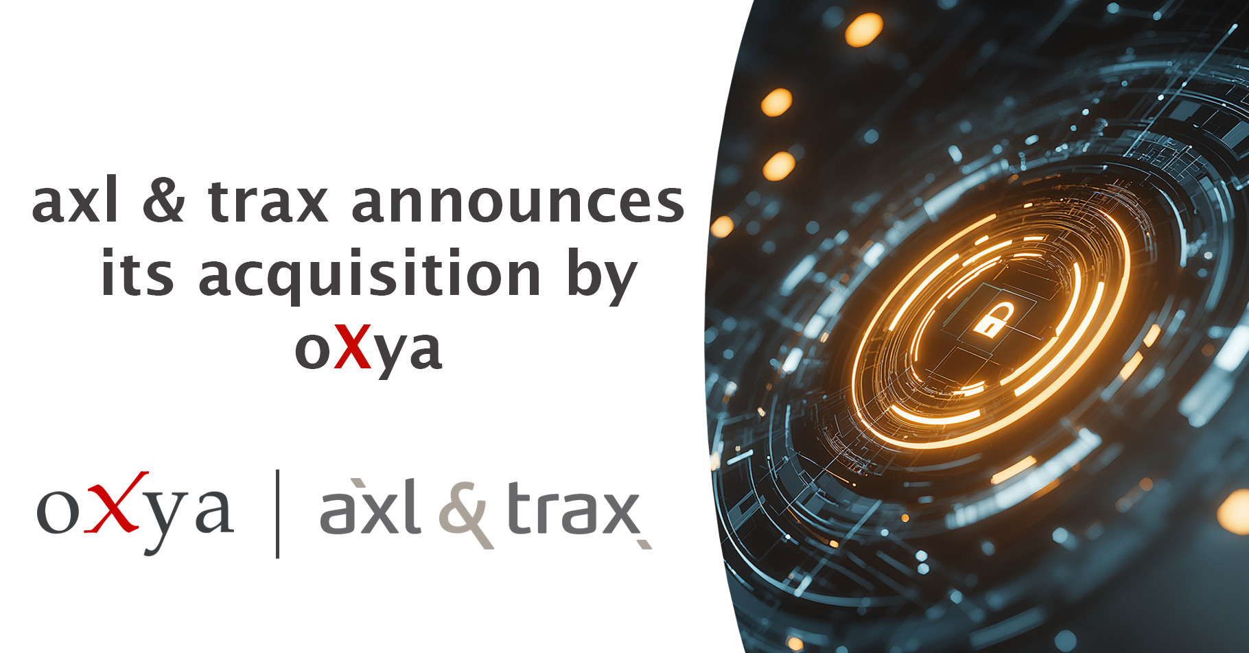 Visuel axltrax oxya 001